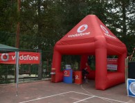 23 - Vodafone partner presente